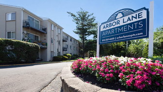 Arbor Lane Apartments - Feasterville Trevose, PA