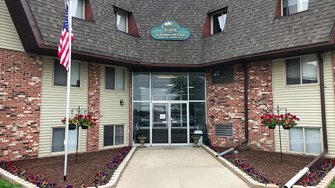 Timber Creek Apartments - Mount Pleasant, MI