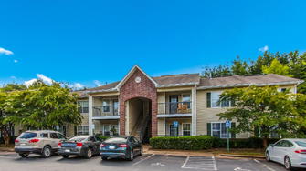 Oconee Springs Apartments - Gainesville, GA