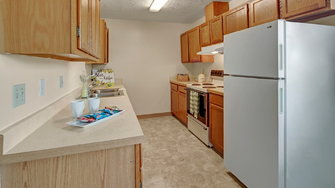 Legacy West Apartment Homes  - Anchorage, AK