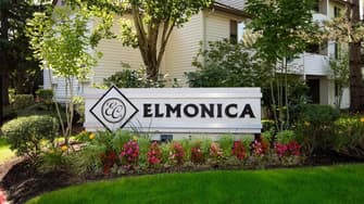 Elmonica Court Apartments - Beaverton, OR
