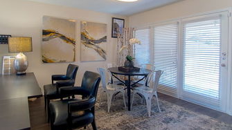 Park Place Town Homes - Euless, TX