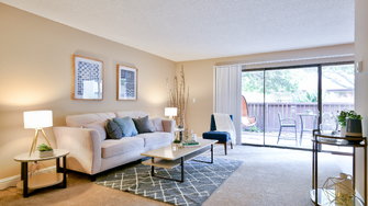 201 Marshall Apartments - Redwood City, CA