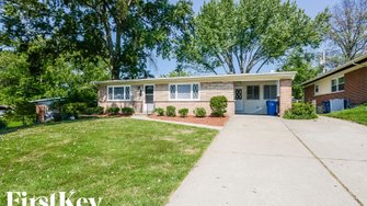 2625 Belair Terrace - Florissant, MO