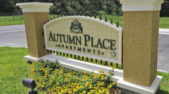 Autumn Place - Temple Terrace, FL