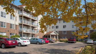 Osceola Place A 55+ Community - Saint Paul, MN