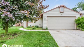 6632 Manassas Dr - Indianapolis, IN