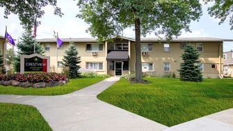 Crestview Apartments - Griffith, IN