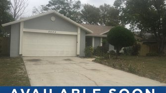 5625 Westview Drive - Orlando, FL