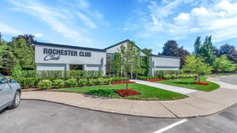 Rochester Club Apartments - Rochester Hills, MI