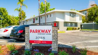 Parkway Apartments - Fremont, CA