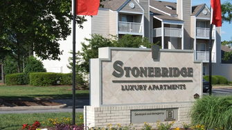 Stonebridge Apartments - Chesapeake, VA