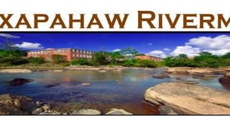 Saxapahaw Rivermill - Saxapahaw, NC