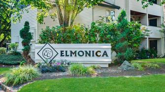 Elmonica Court Apartments - Beaverton, OR