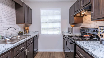 Townhomes at 770 - Tallahassee, FL