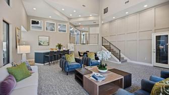 Harris Pond Apartments - Charlotte, NC