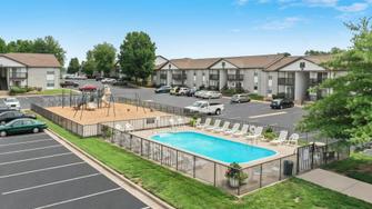 Hunter's Glen Apartments - Springfield, MO