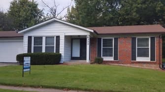 6333 Coventry Drive - Florissant, MO