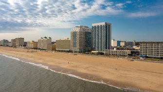 27 Atlantic Apartments - Virginia Beach, VA