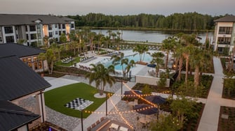 Bainbridge Sunlake - Land O Lakes, FL