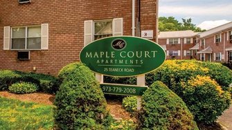 Maple Court Apartments - Ridgefield Park, NJ