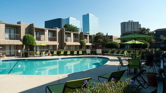 Place at Greenway Apartments - Houston, TX