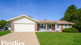 1275 Borden Drive - Florissant, MO