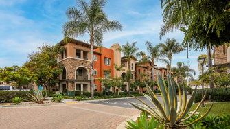 Aquatera Apartment Homes - San Diego, CA