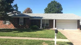 14525 Mondoubleau Lane - Florissant, MO