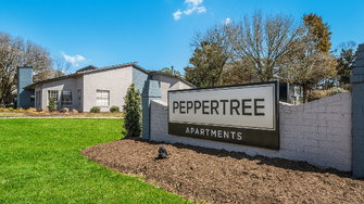 Peppertree Apartments  - Charlotte, NC