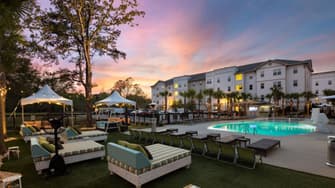 Channel Family Apartment Homes - Hanahan, SC