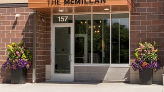 The McMillan - Shoreview, MN