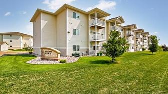 Meadow Ridge Apartments - Minot, ND