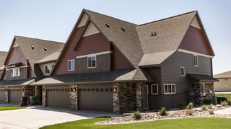 Stonefield Townhomes - Bismarck, ND
