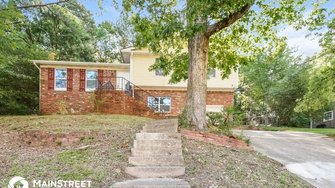 2709 6th St NE - Birmingham, AL