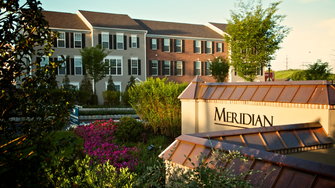 Meridian West Shore - Mechanicsburg, PA