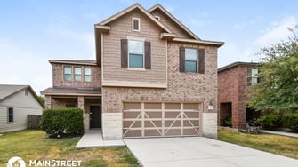 2327 CATS Paw View - Converse, TX