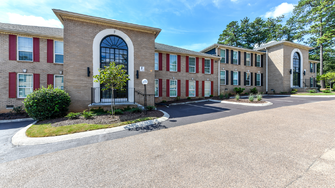 Riva Apartments  - Dunwoody, GA