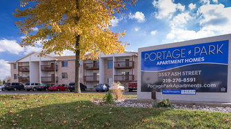 Portage Park Apartments - Portage, IN