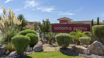 Sonoma Palms - Las Cruces, NM