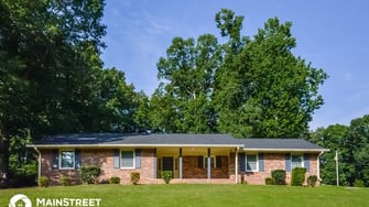 2192 Lost Forest Lane Southwest - Conyers, GA