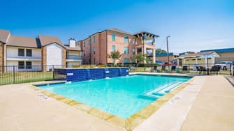 Harper Apartments - Dallas, TX