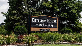 Carriage House New Albany - New Albany, IN