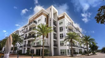 Society Westshore Apartments - Tampa, FL
