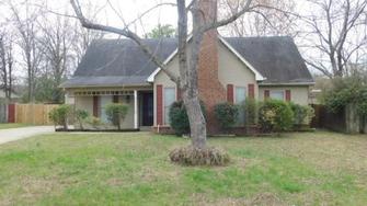 6599 Barkshire Cove - Memphis, TN