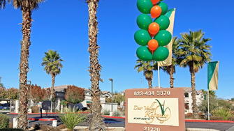 Deer Valley Regency Apartment Homes - Phoenix, AZ