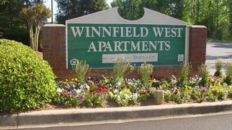 Winnfield West Apartments - Winnsboro, SC