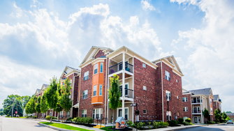 Monon Place Apartments - Indianapolis, IN