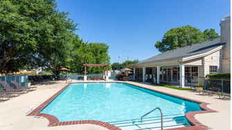 Arrowhead Park Apartments - Austin, TX
