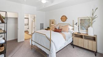 Pioneer Crossing Apartments - Idaho Falls, ID